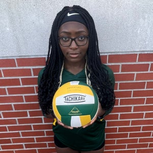 Aniya Kamara