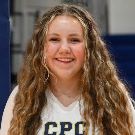 Kailey Morgan mugshot