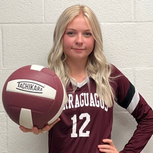 Laney Oliver mugshot