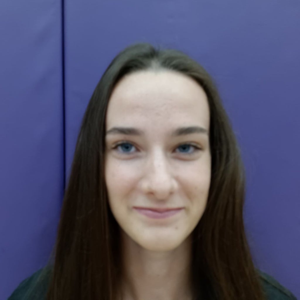 Selah Walker mugshot