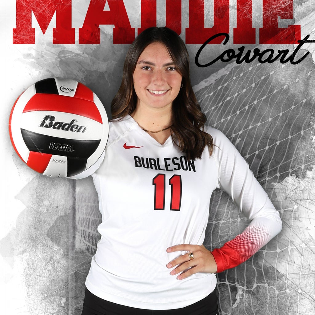 Maddie Cowart mugshot