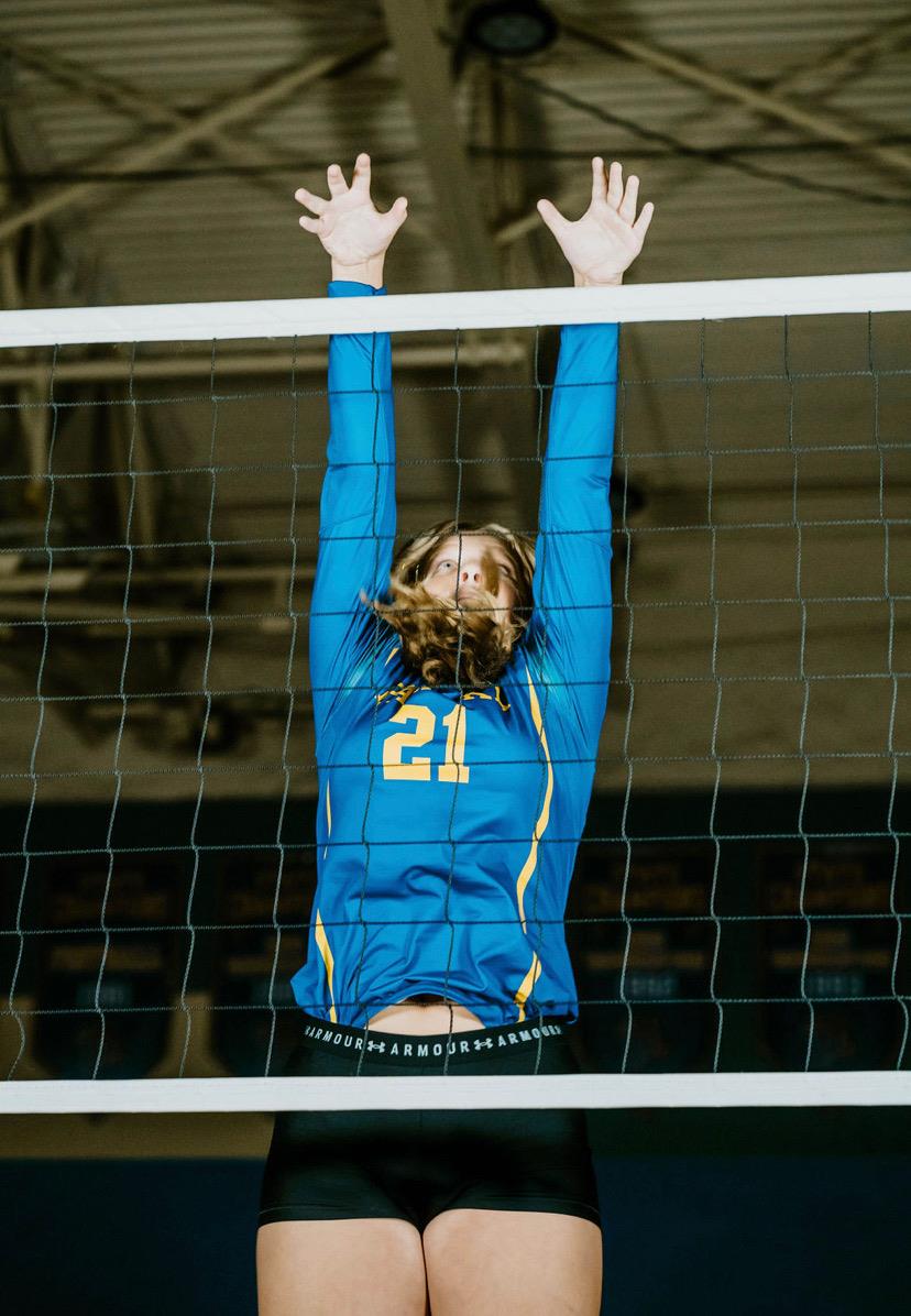 Mackenzie Thomas