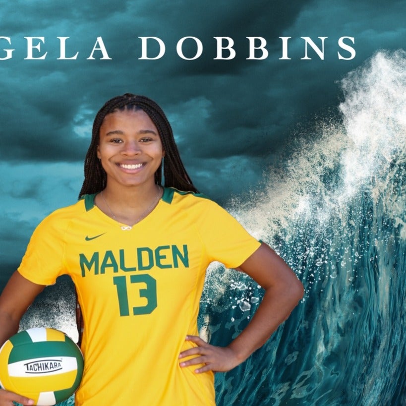 Angela Dobbins mugshot