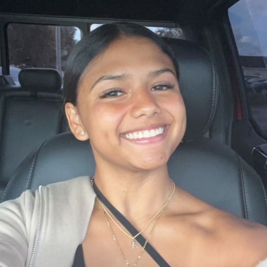 Aleanys Cruz