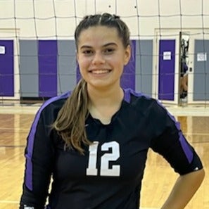 Olivia Sprague