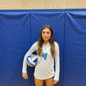 Gianna Oliva mugshot