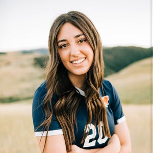 Bree Knudsen mugshot