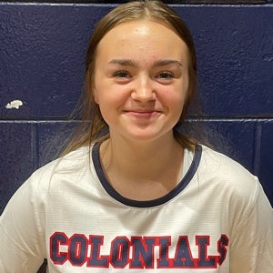 Madison Mingloski mugshot
