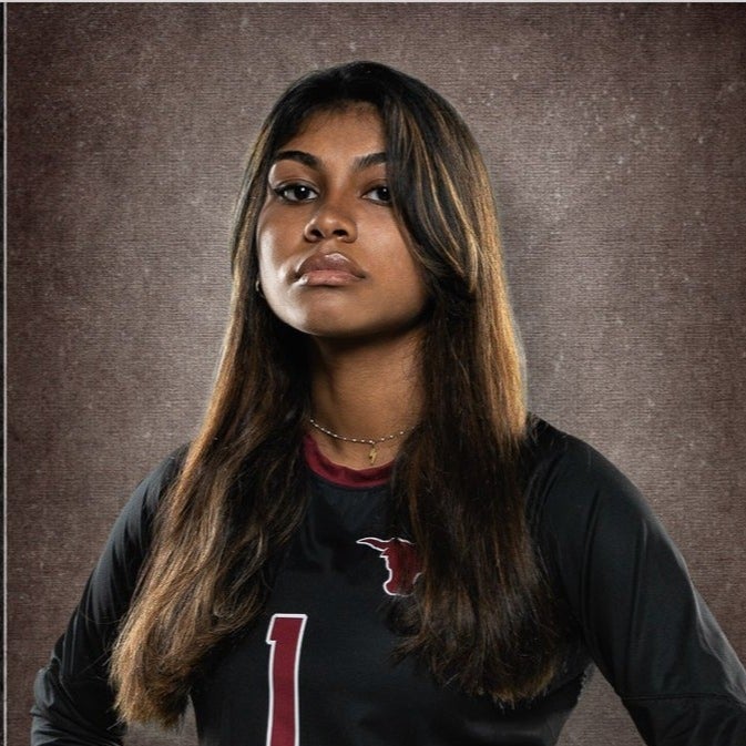 Nithilaa Karthikeyan mugshot