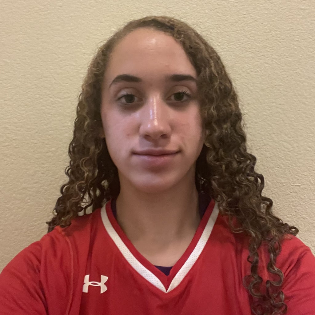 Noelle Hampton mugshot