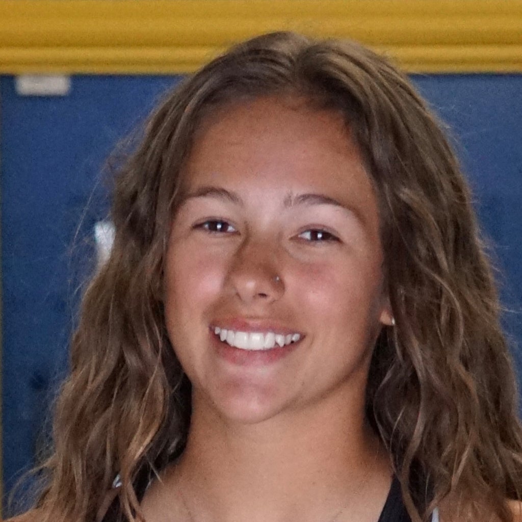 Vanessa Moriarty mugshot