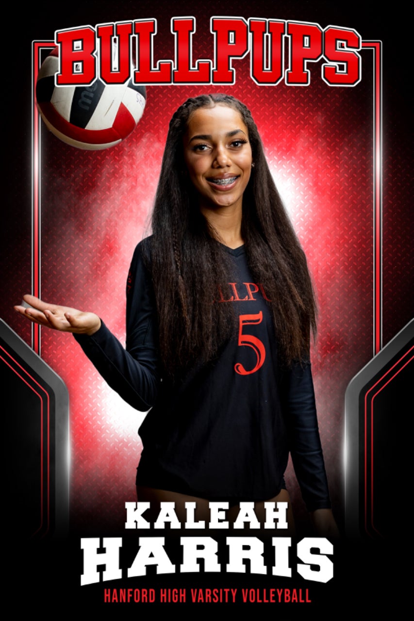 Kaleah Harris