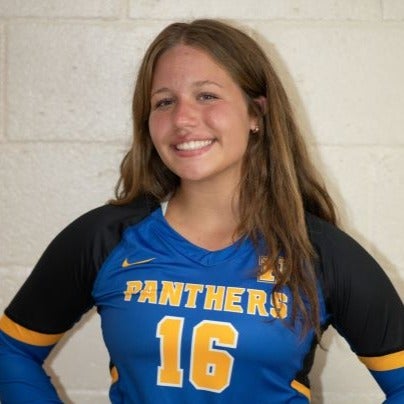 Meredith Allen mugshot