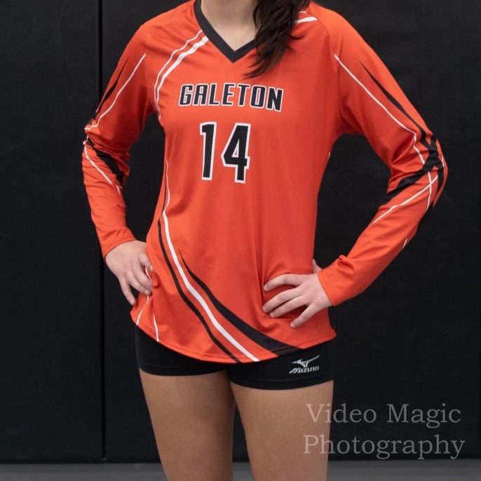 Alli Macensky
