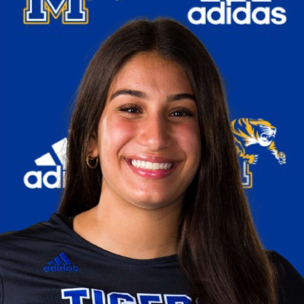 Mya Ibrahim mugshot