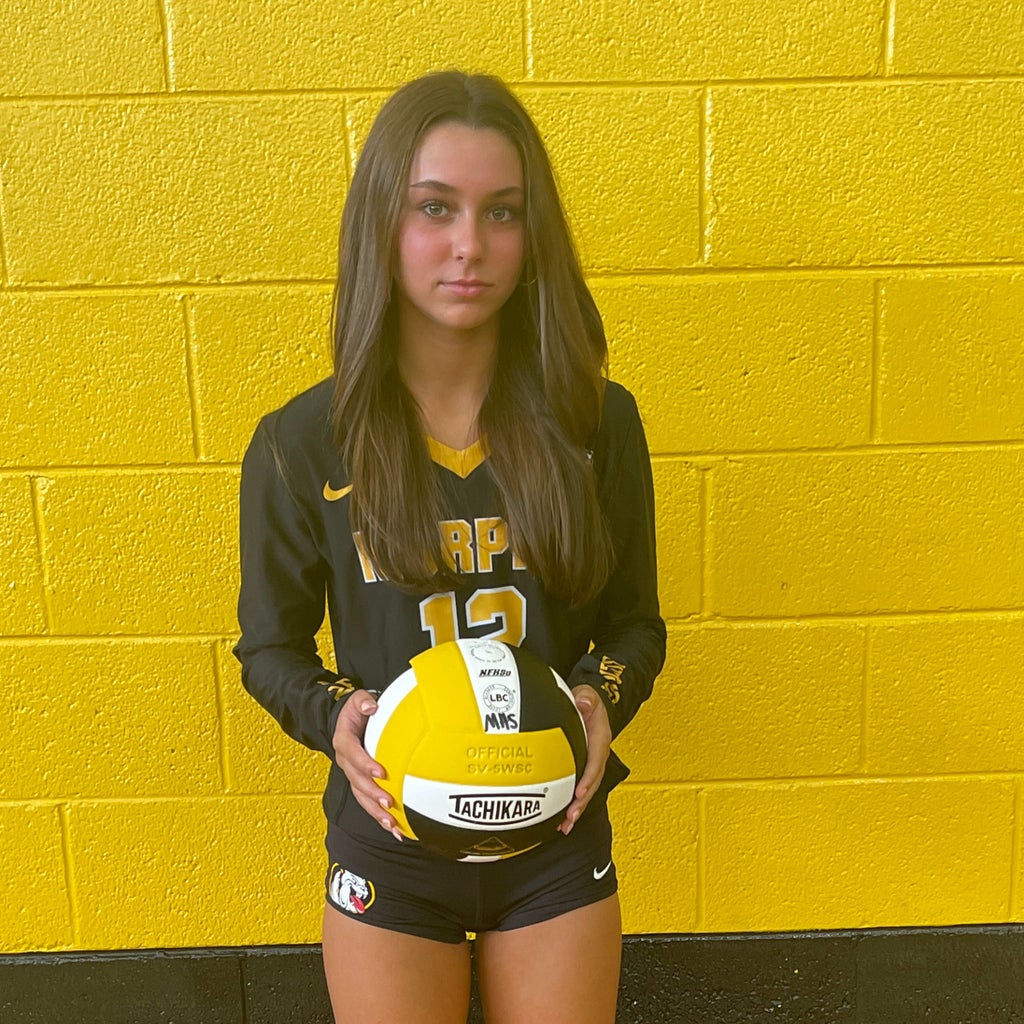 Cayla Geer mugshot