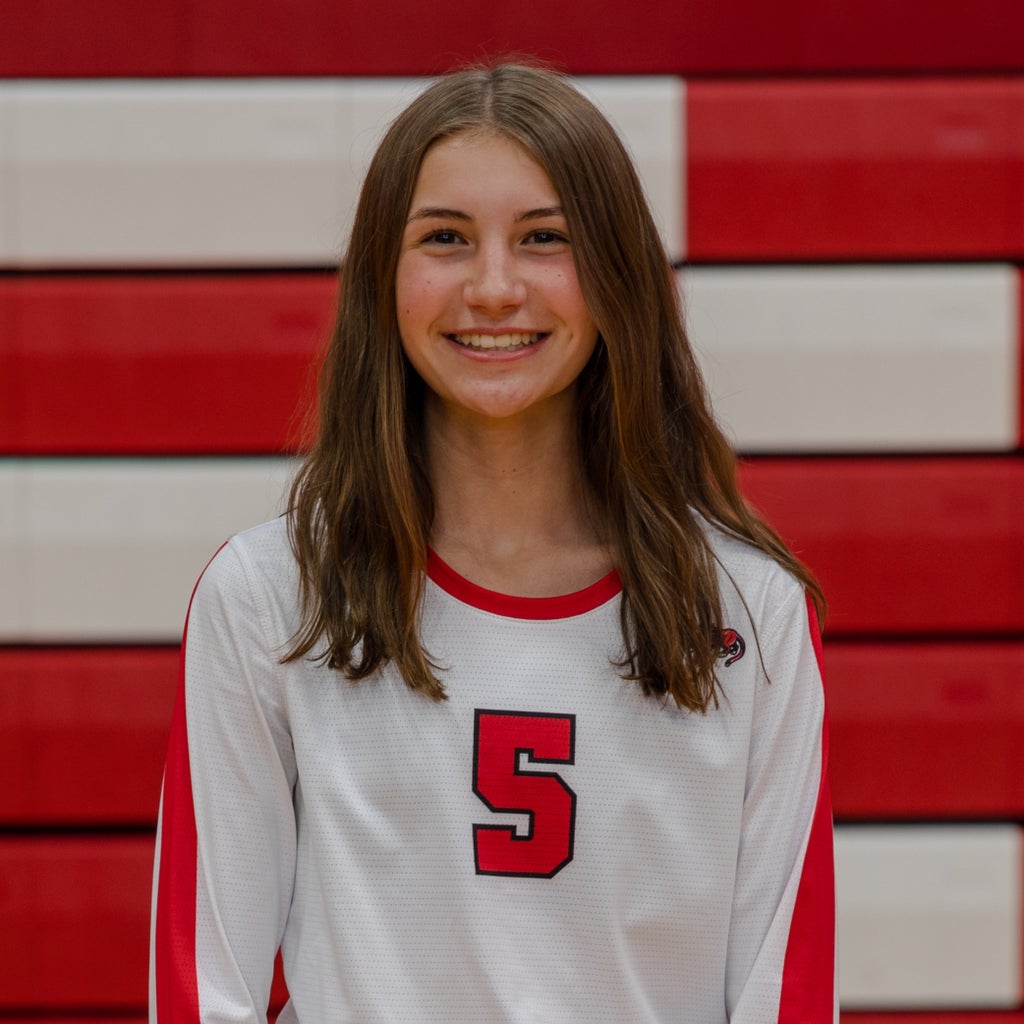 Paige Biltoft mugshot