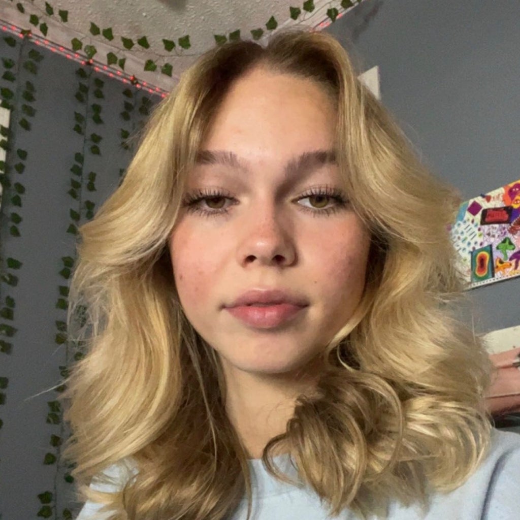 Ellie Davis mugshot