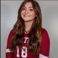 Macy Mcentire mugshot