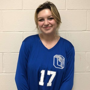 Catherine Todd mugshot