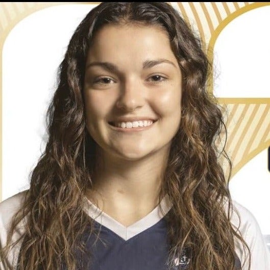 Courtney Sommer mugshot