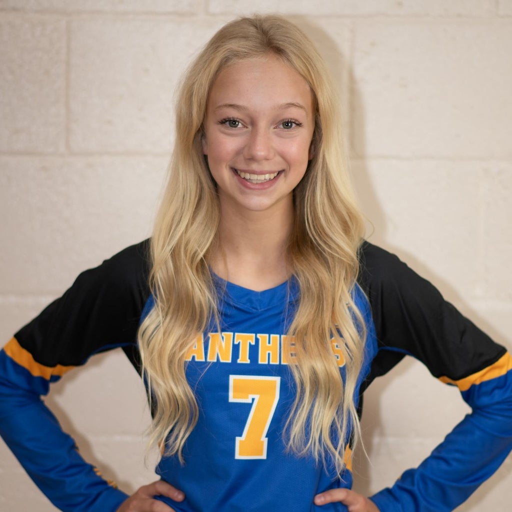 Meadow Moses mugshot