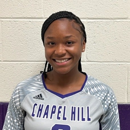 Kamryn Copeland mugshot