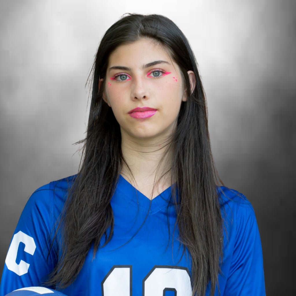 Jeanna Weathers mugshot