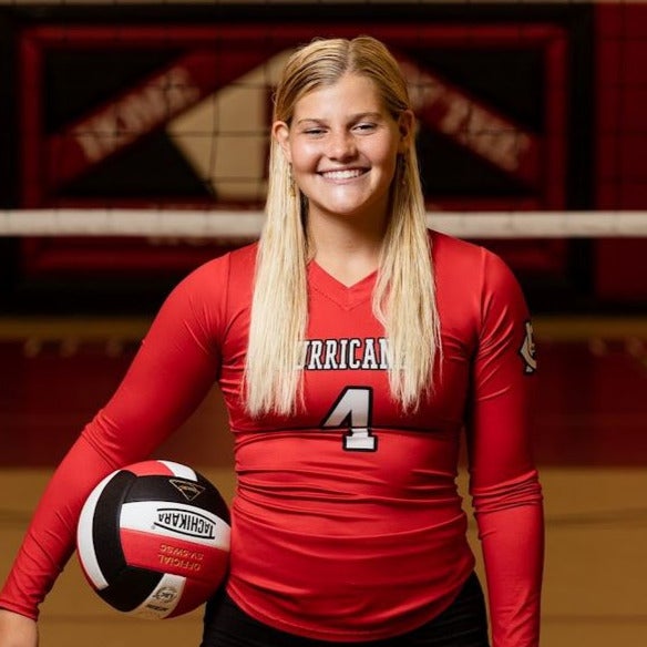 Molly Hanburger mugshot