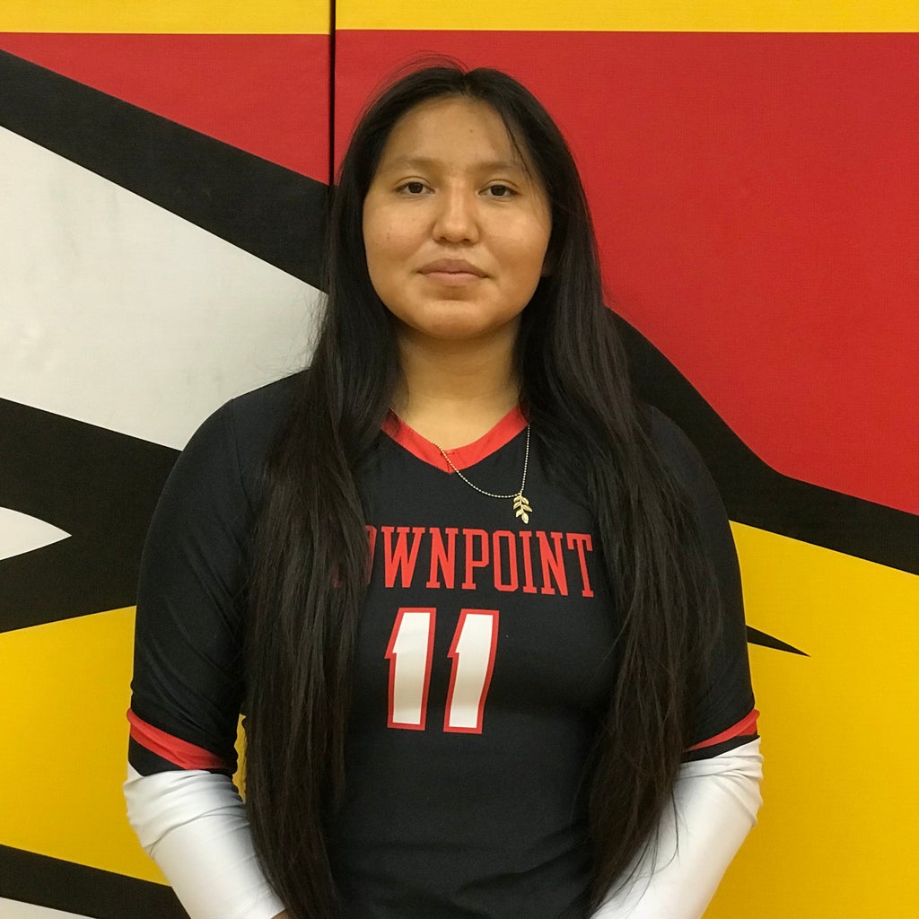 Lauri Tsosie mugshot