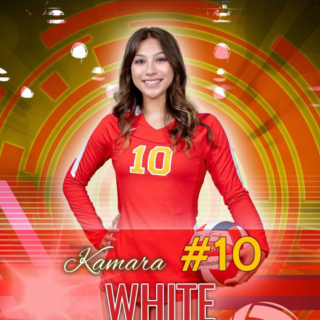 Kamara White