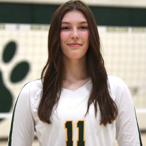 Grace (gg) Greenlee