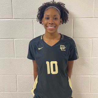 Destini Johnson mugshot