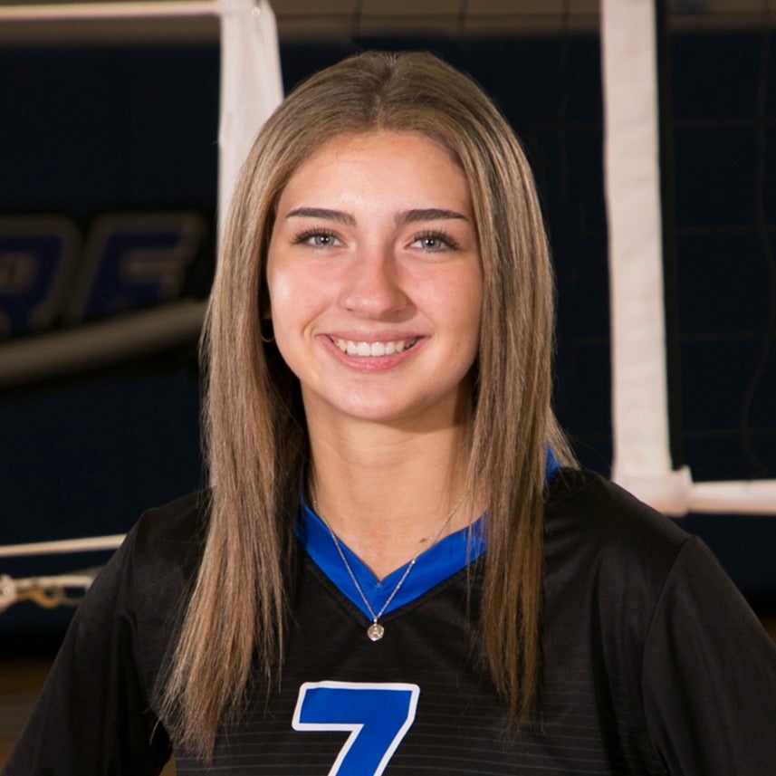 Avery Templin mugshot