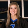Avery Templin mugshot