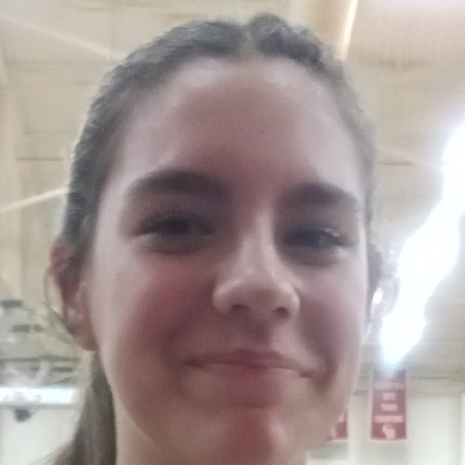 Gracie Sendler mugshot