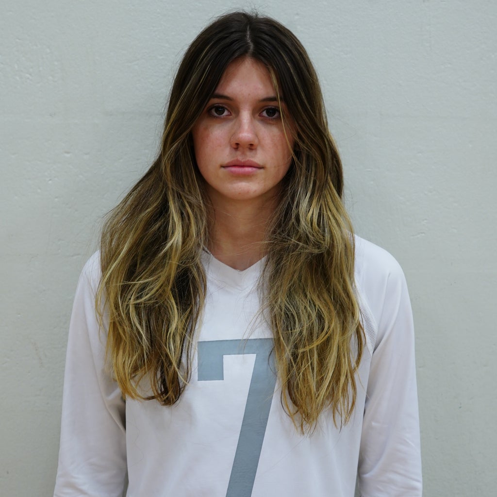 Sada Rawson mugshot