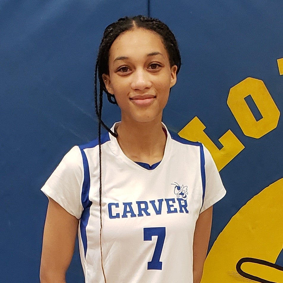 Aniquah Neisler mugshot