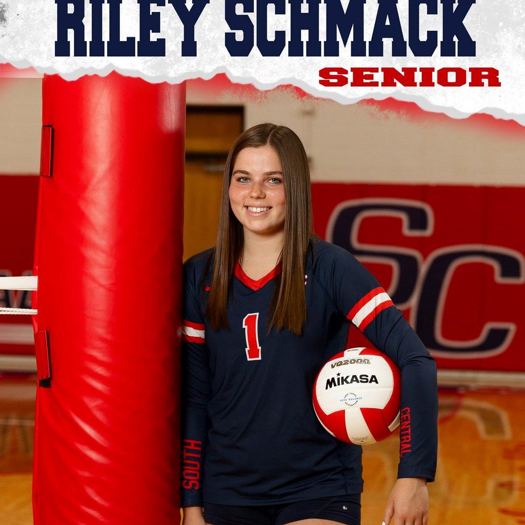 Riley Schmack