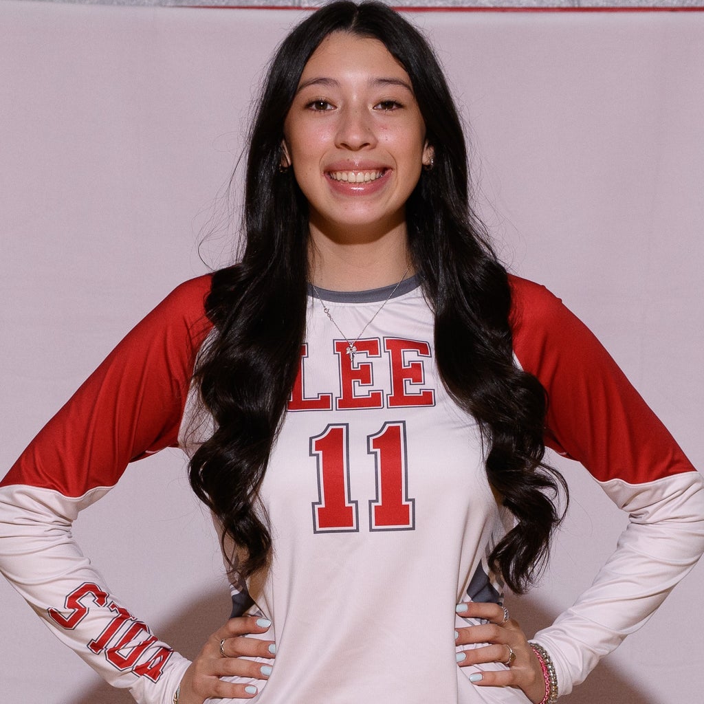 Rachelle Barrera mugshot