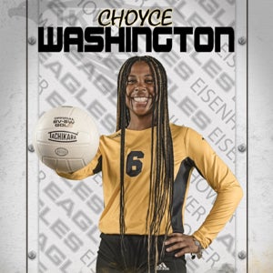 Choyce Washington mugshot