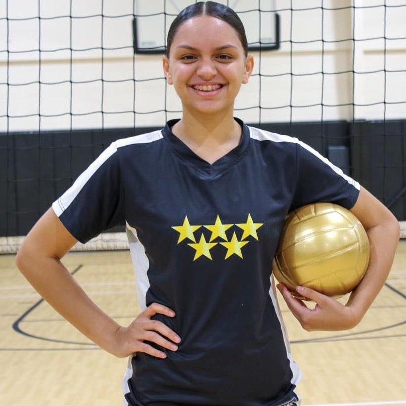 Erianys Soto mugshot