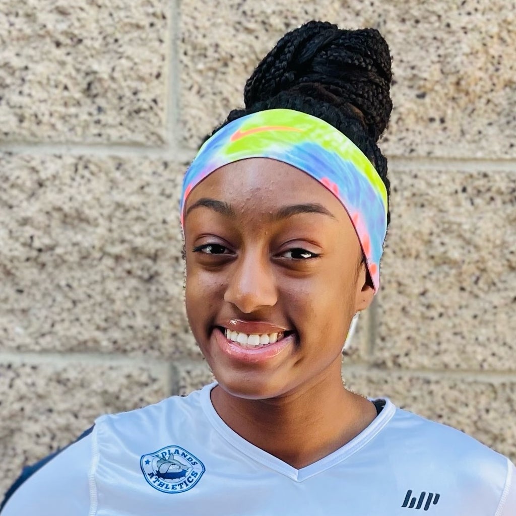 Saniyah Sobers mugshot