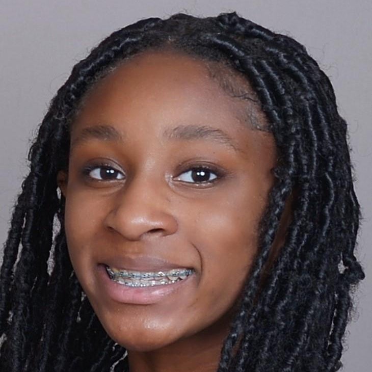 Felise Jones