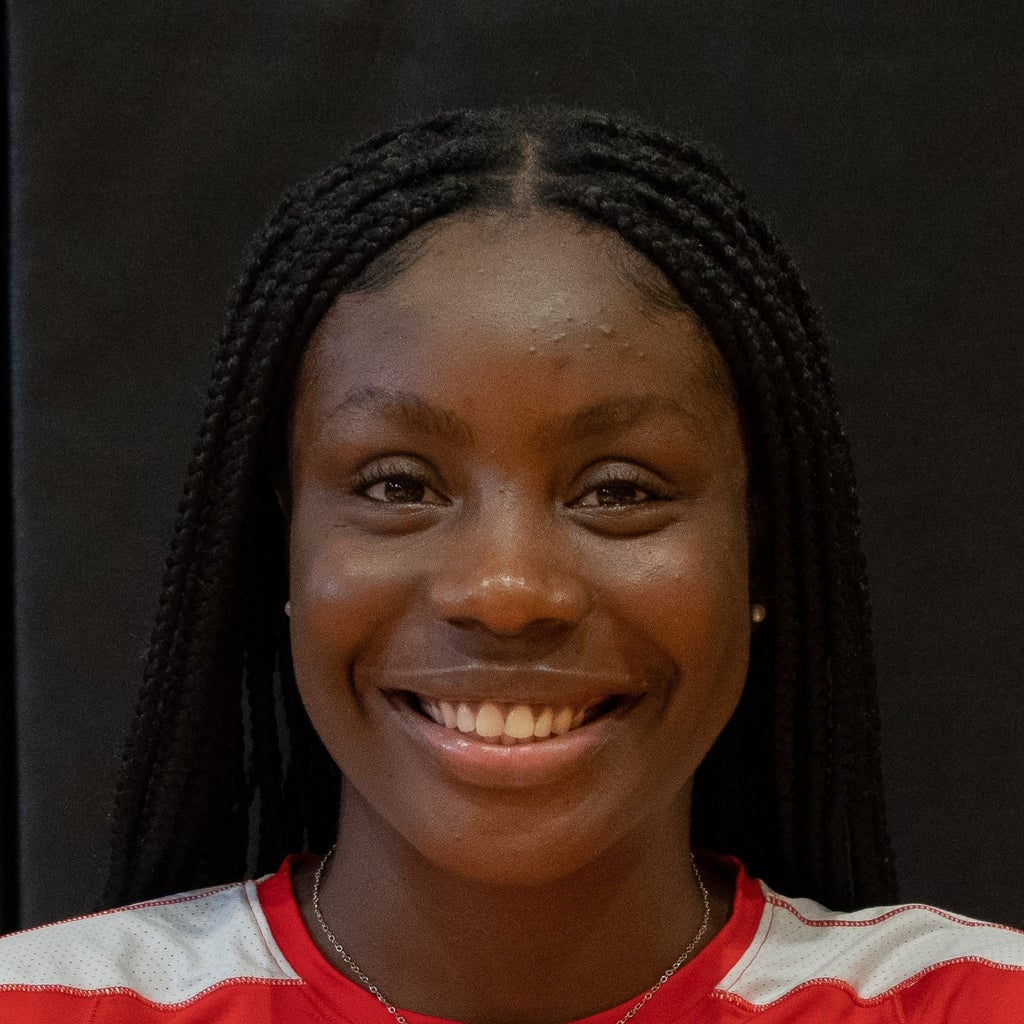 Kelechi Anaba mugshot