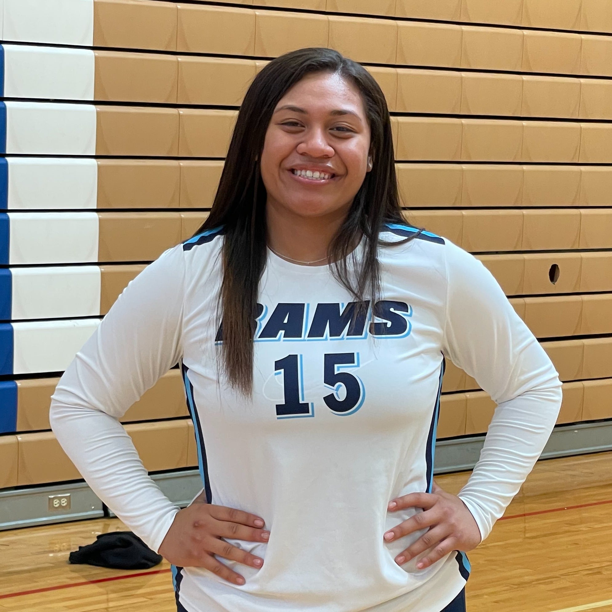 Alani Taliloa