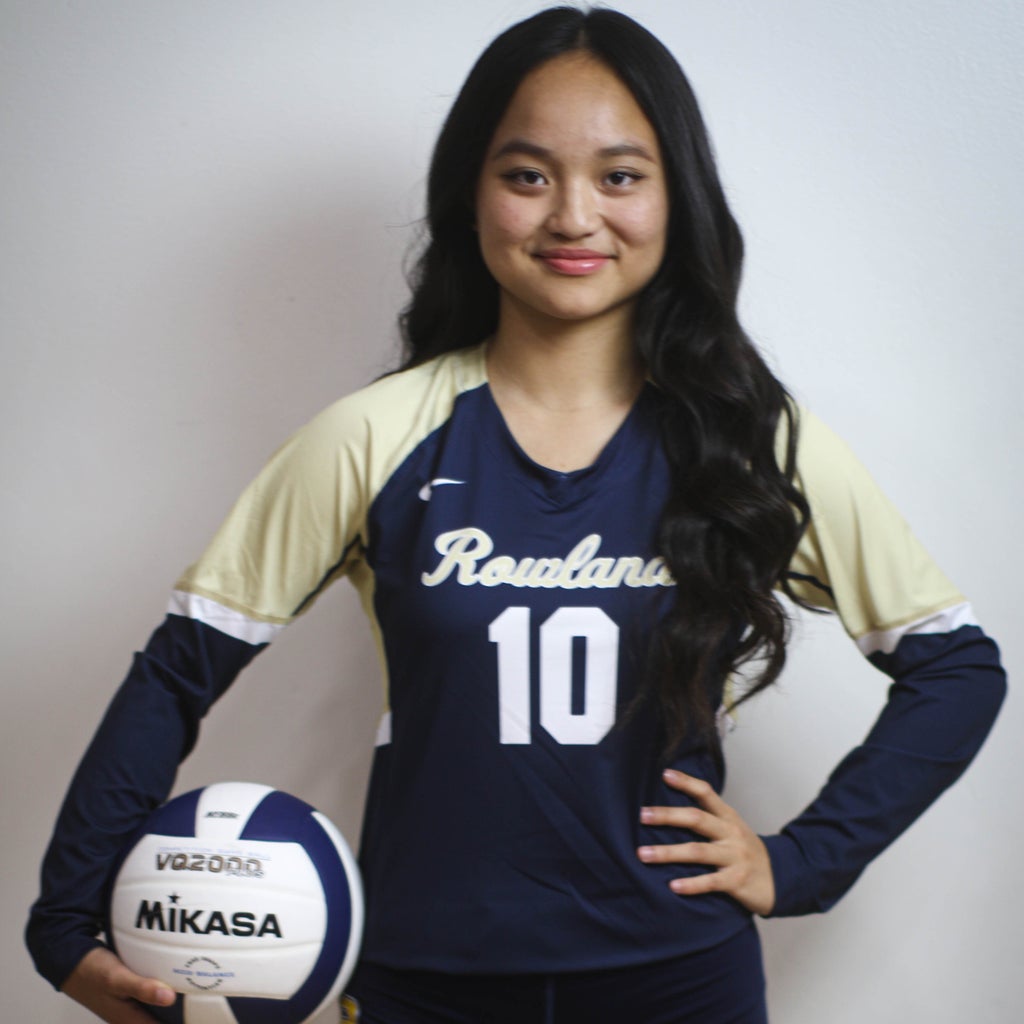 Lucinda Zou mugshot