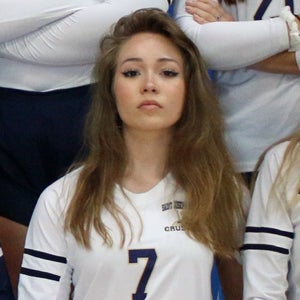 Tatiana Damuth mugshot