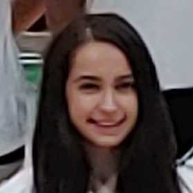 Chelsea Parra mugshot