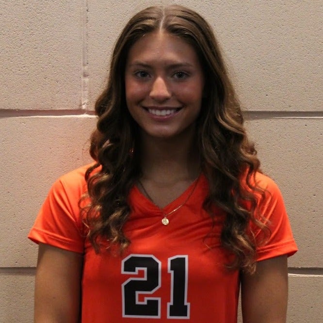Gianna Gulasey